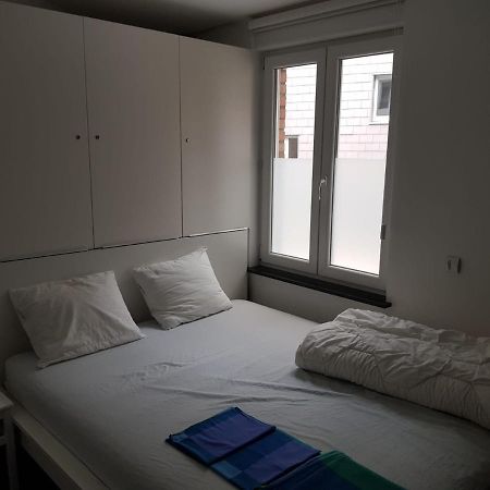 Duingalm - Apartment 100M From The Beach De Haan Kültér fotó